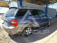 2007 KIA Sorento photo