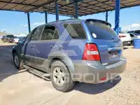 2007 KIA Sorento photo