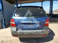 2007 KIA Sorento photo
