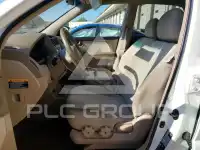 2007 KIA Sportage фото