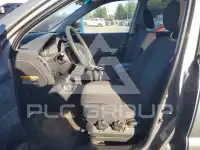 2007 KIA Sportage photo