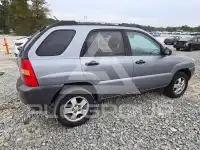 2007 KIA Sportage фото