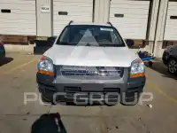 2007 KIA Sportage фото