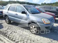 2007 KIA Sportage photo