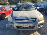 2007 KIA Sportage photo