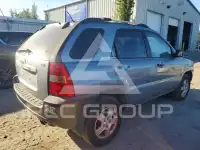 2007 KIA Sportage photo