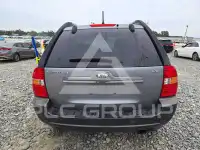 2007 KIA Sportage фото