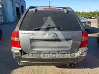 2007 KIA Sportage photo