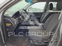 2007 KIA Sportage фото