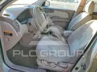 2007 KIA Sportage фото