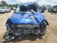 2007 KIA Sportage photo
