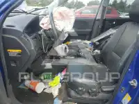 2007 KIA Sportage photo