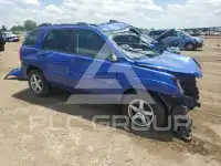 2007 KIA Sportage photo
