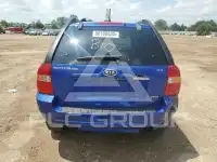 2007 KIA Sportage photo