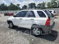 2007 KIA Sportage photo
