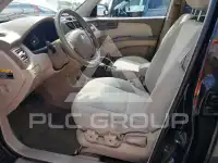 2007 KIA Sportage фото