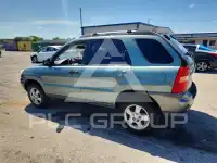 2007 KIA Sportage photo