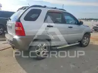 2007 KIA Sportage фото