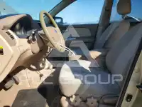 2007 KIA Sportage photo