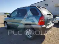 2007 KIA Sportage photo