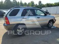 2007 KIA Sportage фото