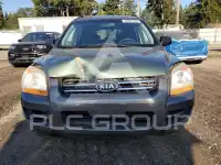 2007 KIA Sportage фото