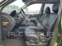2007 KIA Sportage фото