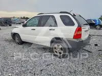 2007 KIA Sportage фото