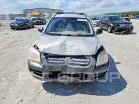 2007 KIA Sportage фото