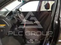 2007 KIA Sportage фото