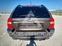 2007 KIA Sportage фото