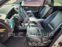 2007 KIA Sportage photo