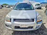 2007 KIA Sportage photo