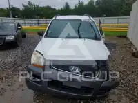 2007 KIA Sportage фото