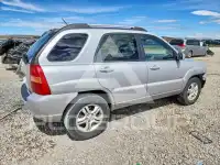 2007 KIA Sportage photo