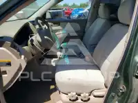 2007 KIA Sportage фото