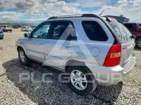 2007 KIA Sportage photo