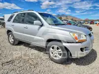 2007 KIA Sportage photo