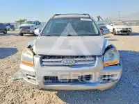 2007 KIA Sportage фото