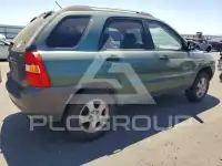 2007 KIA Sportage фото