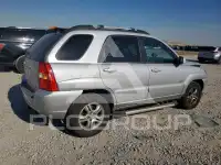 2007 KIA Sportage фото