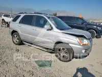 2007 KIA Sportage фото