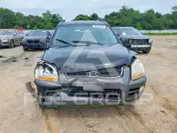 2007 KIA Sportage фото