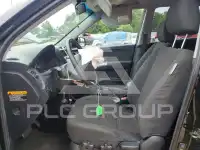 2007 KIA Sportage фото