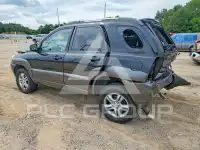 2007 KIA Sportage фото