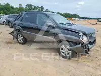 2007 KIA Sportage фото