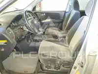2007 KIA Sportage фото