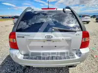 2007 KIA Sportage photo
