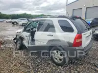 2007 KIA Sportage фото