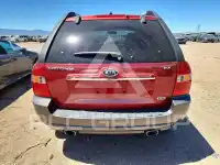 2007 KIA Sportage фото